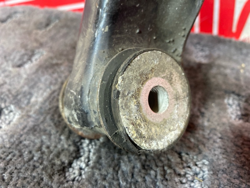 Рычаг подвески нижний, 2800 рублей, Солонцы