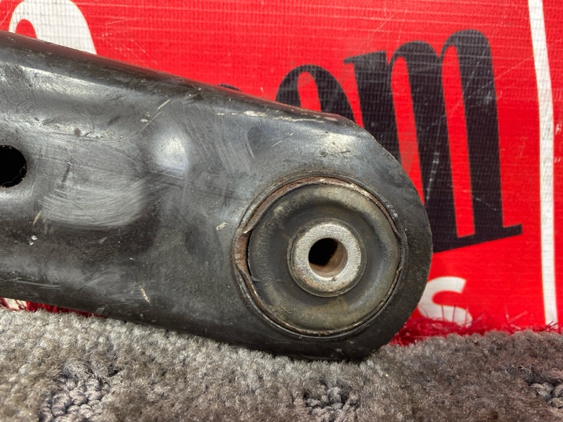 Рычаг подвески верхний, 700 рублей, Солонцы