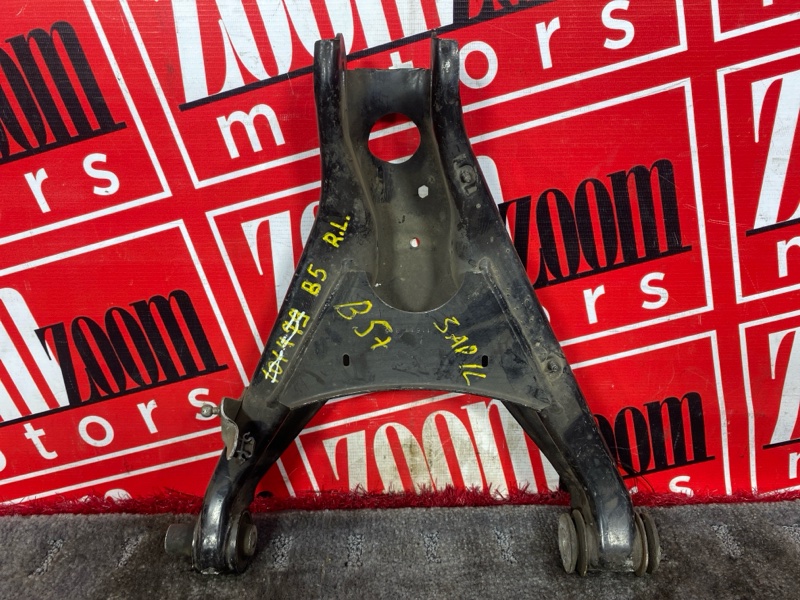 Рычаг подвески нижний, 2800 рублей, Солонцы