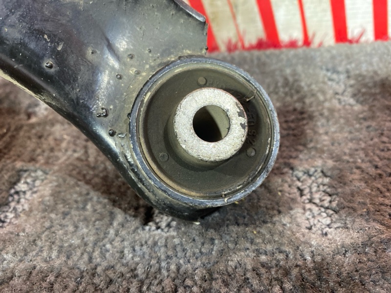 Рычаг подвески нижний, 2800 рублей, Солонцы