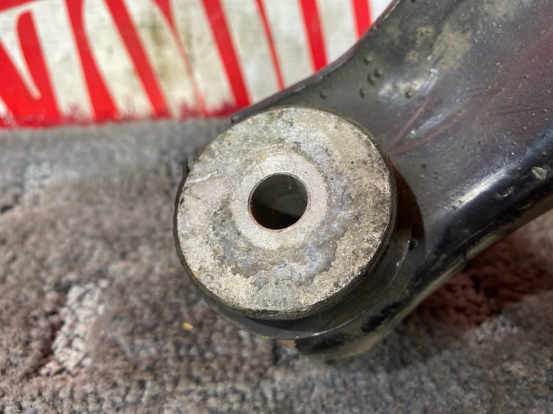 Рычаг подвески нижний, 2800 рублей, Солонцы