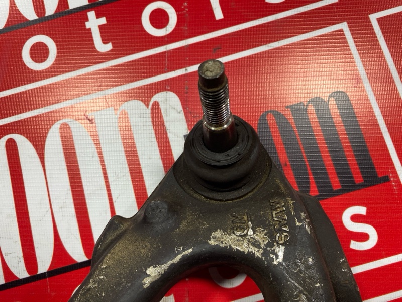 Рычаг подвески нижний, 4500 рублей, Солонцы