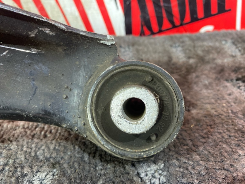 Рычаг подвески нижний, 2800 рублей, Солонцы