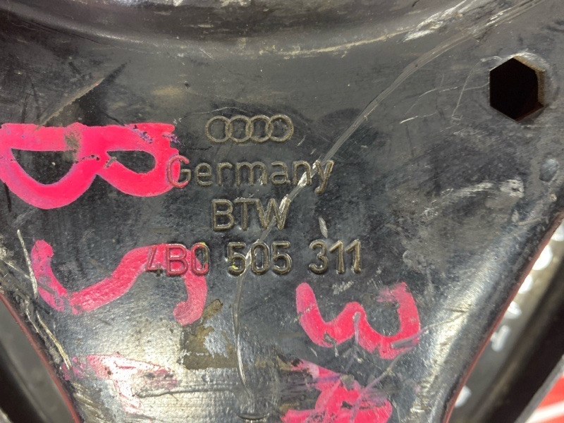 Рычаг подвески нижний, 2800 рублей, Солонцы