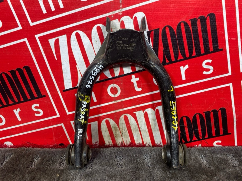 Рычаг подвески верхний, 2300 рублей, Солонцы