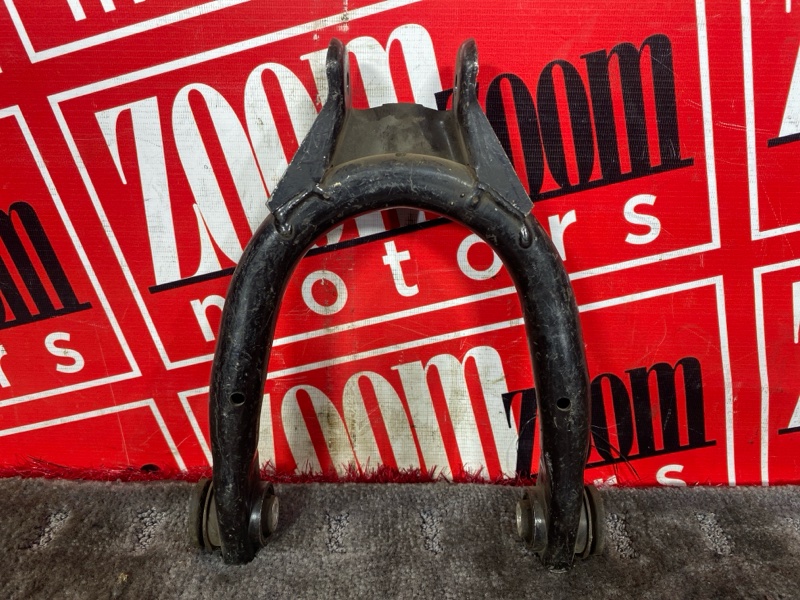 Рычаг подвески верхний, 2300 рублей, Солонцы