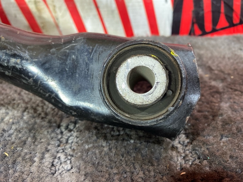 Рычаг подвески верхний, 2300 рублей, Солонцы