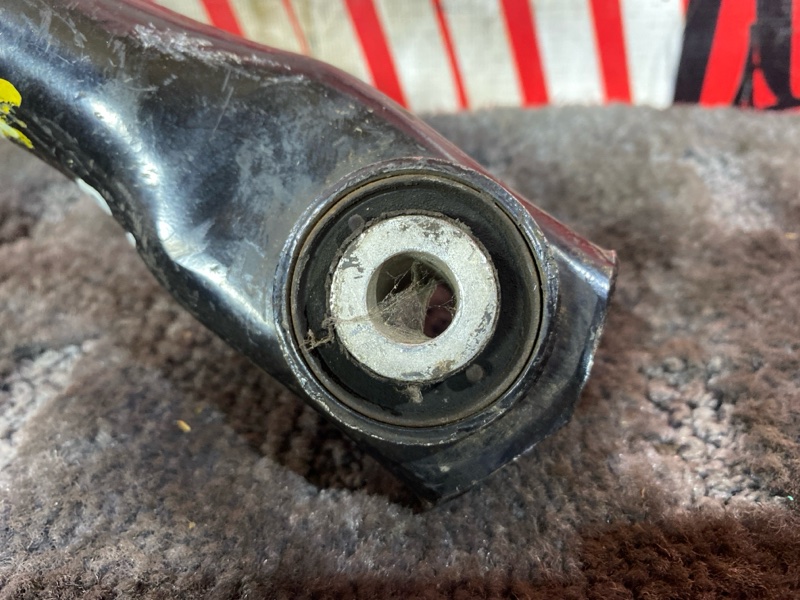 Рычаг подвески верхний, 2300 рублей, Солонцы