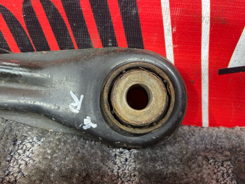 Рычаг подвески нижний, 500 рублей, Солонцы