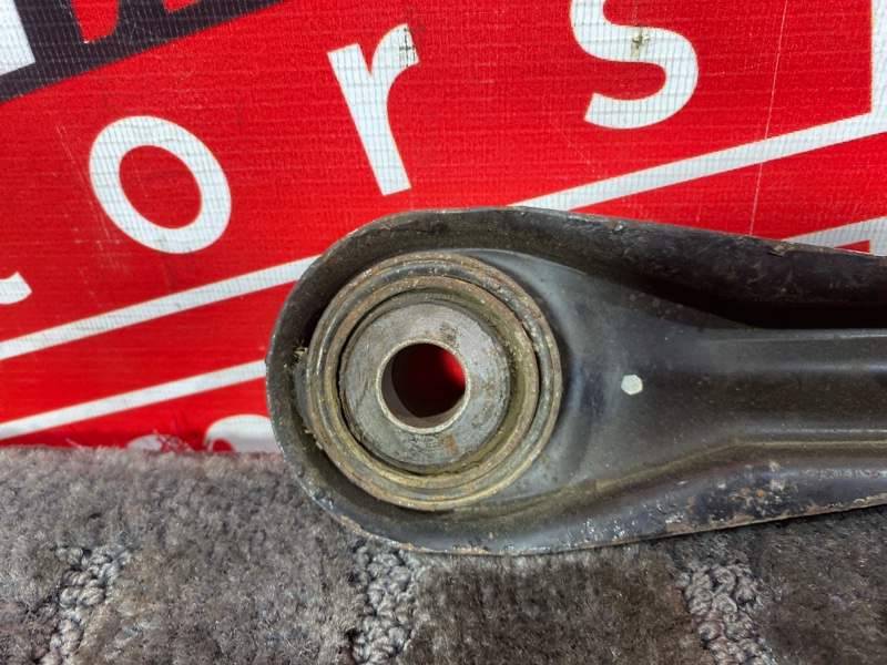 Рычаг подвески нижний, 500 рублей, Солонцы