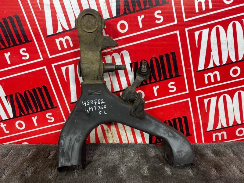 Рычаг подвески нижний, 3300 рублей, Солонцы