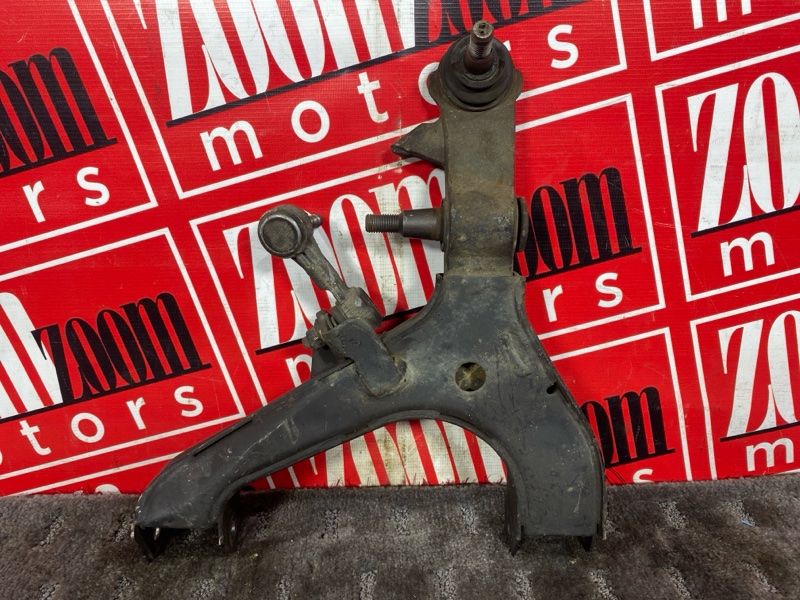 Рычаг подвески нижний, 3300 рублей, Солонцы