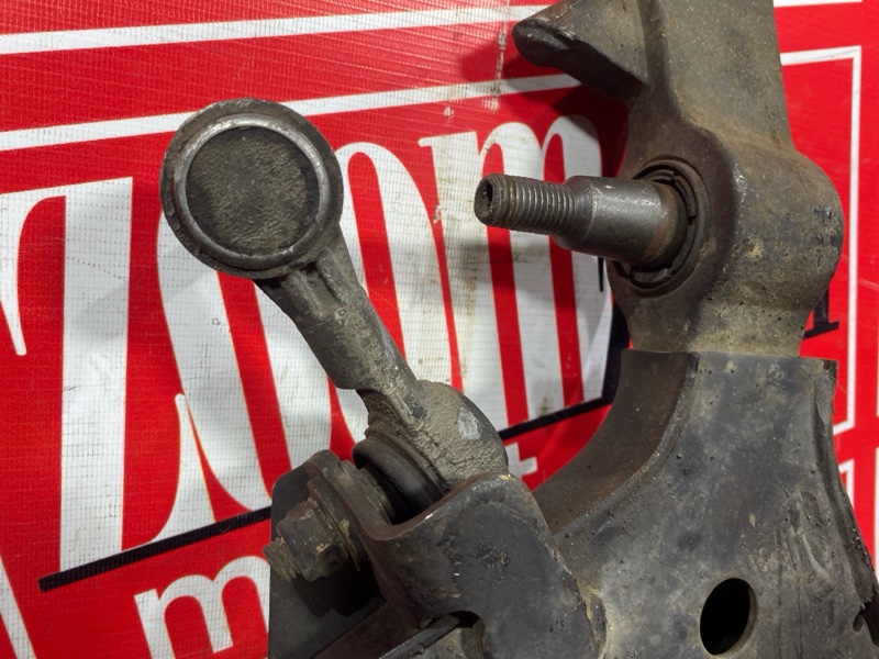 Рычаг подвески нижний, 3300 рублей, Солонцы