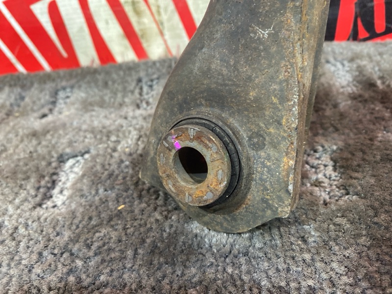 Рычаг подвески верхний, 1000 рублей, Солонцы