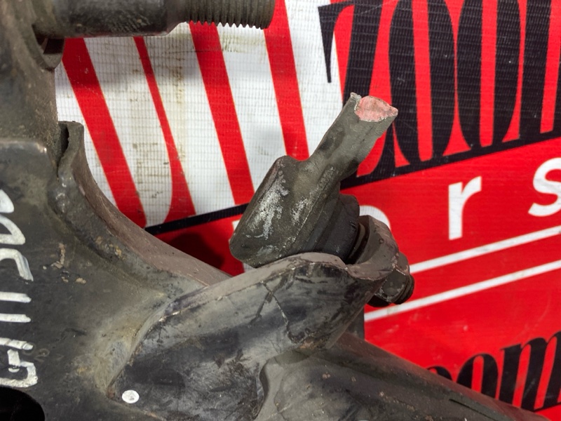 Рычаг подвески нижний, 3300 рублей, Солонцы