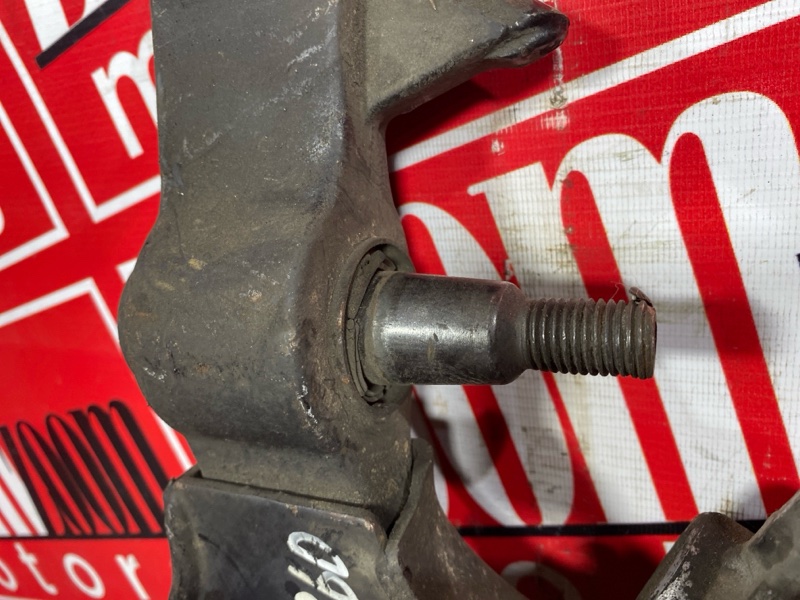 Рычаг подвески нижний, 3300 рублей, Солонцы