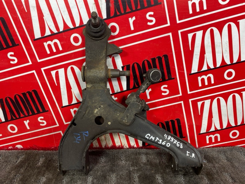 Рычаг подвески нижний, 2300 рублей, Солонцы