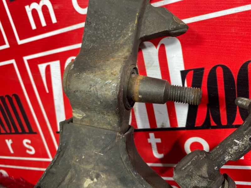 Рычаг подвески нижний, 2300 рублей, Солонцы