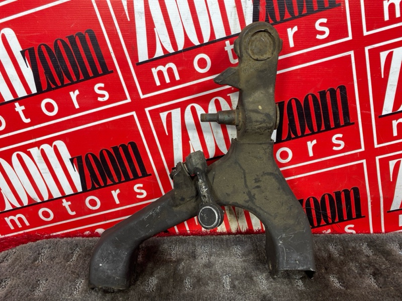 Рычаг подвески нижний, 2300 рублей, Солонцы