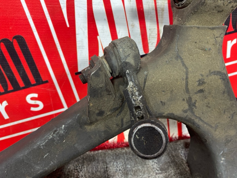 Рычаг подвески нижний, 2300 рублей, Солонцы