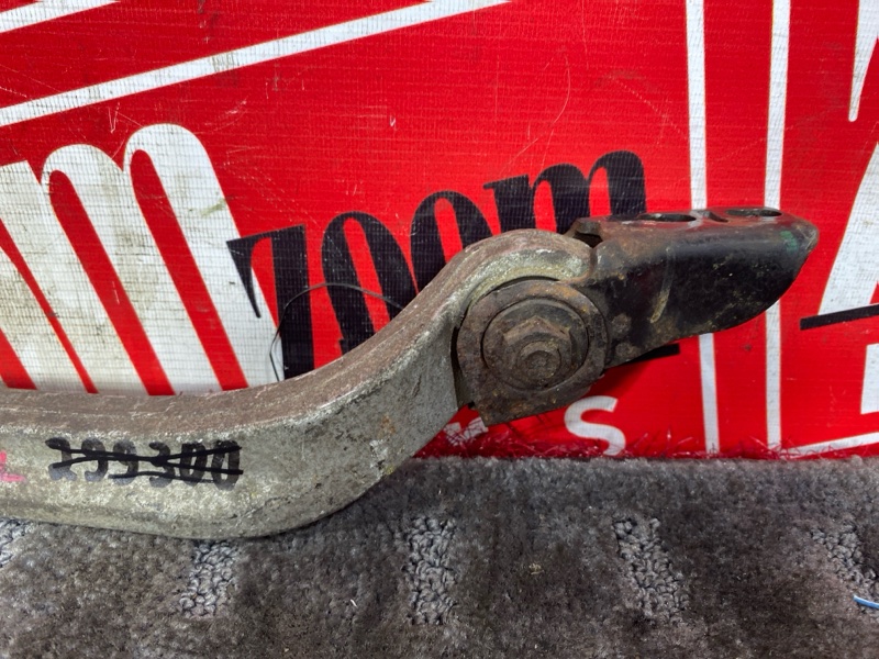 Рычаг подвески нижний, 500 рублей, Солонцы