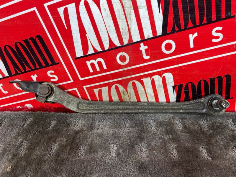 Рычаг подвески нижний, 500 рублей, Солонцы