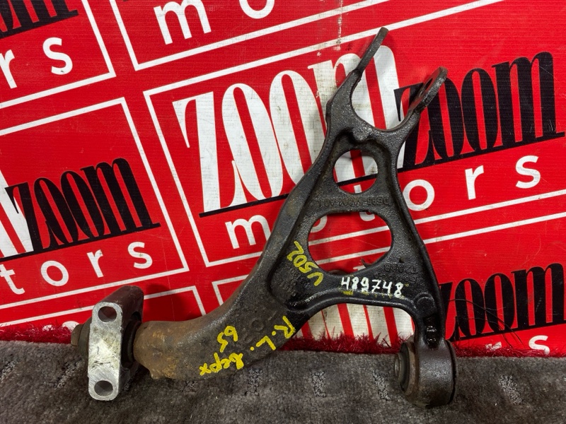 Рычаг подвески верхний, 3300 рублей, Солонцы