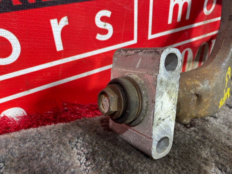 Рычаг подвески верхний, 3300 рублей, Солонцы