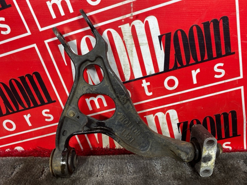 Рычаг подвески верхний, 3300 рублей, Солонцы