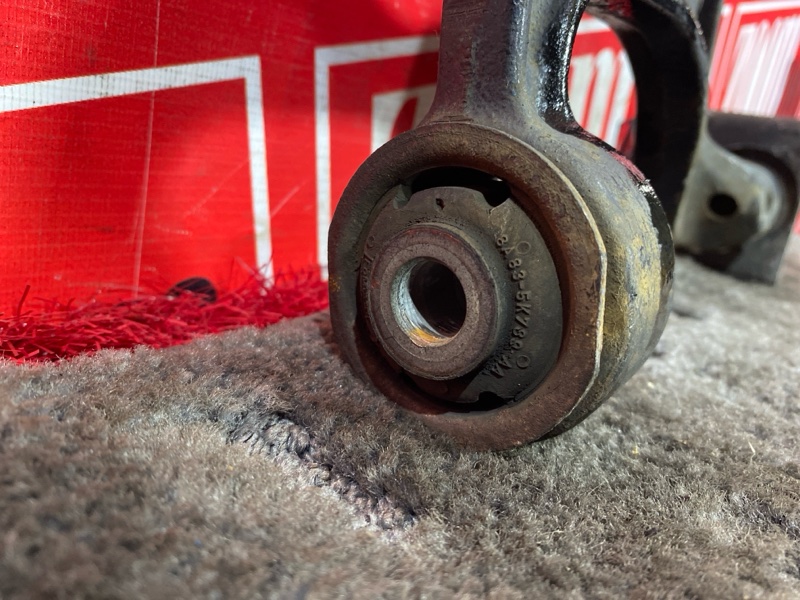 Рычаг подвески верхний, 3300 рублей, Солонцы