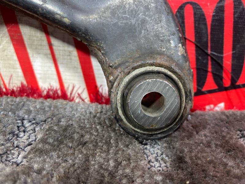 Рычаг подвески верхний, 700 рублей, Солонцы