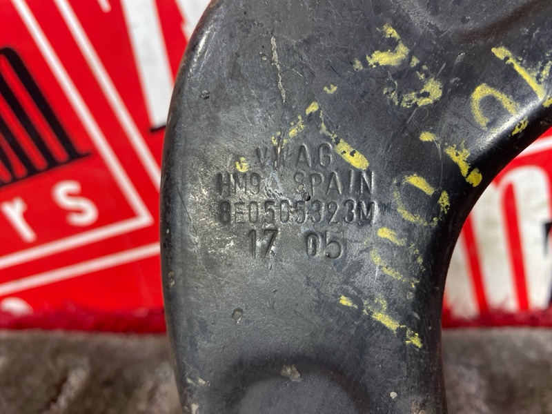 Рычаг подвески верхний, 700 рублей, Солонцы