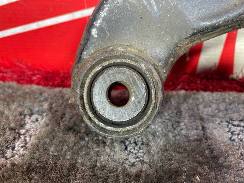 Рычаг подвески верхний, 700 рублей, Солонцы