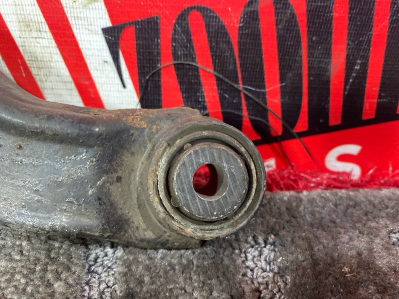 Рычаг подвески верхний, 700 рублей, Солонцы