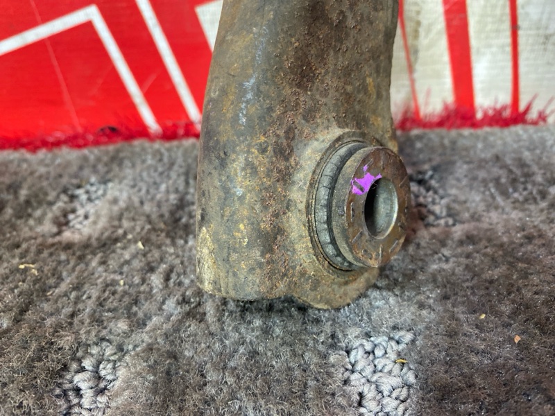 Рычаг подвески верхний, 1000 рублей, Солонцы