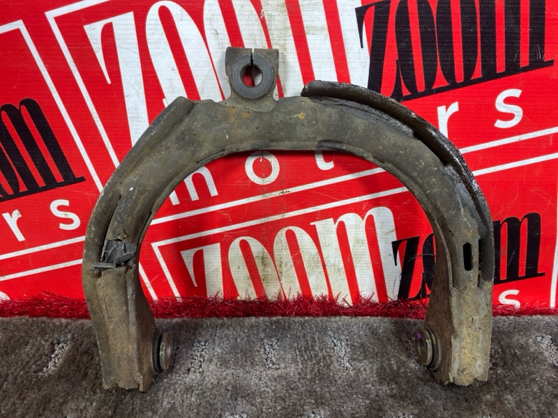 Рычаг подвески верхний, 1000 рублей, Солонцы