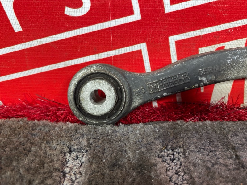 Рычаг подвески верхний, 500 рублей, Солонцы