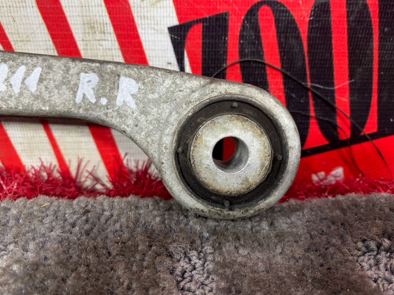 Рычаг подвески верхний, 500 рублей, Солонцы