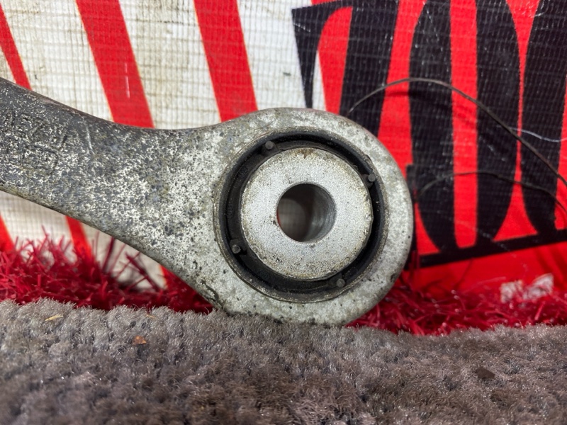 Рычаг подвески верхний, 500 рублей, Солонцы