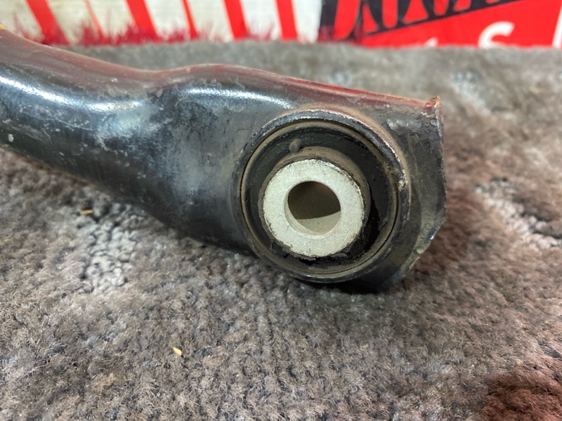 Рычаг подвески верхний, 2300 рублей, Солонцы