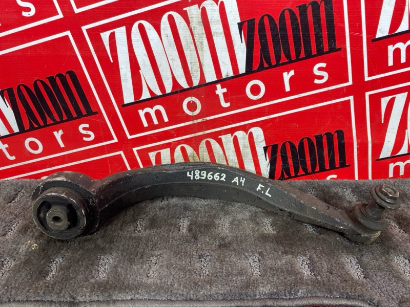 Рычаг подвески нижний, 1500 рублей, Солонцы