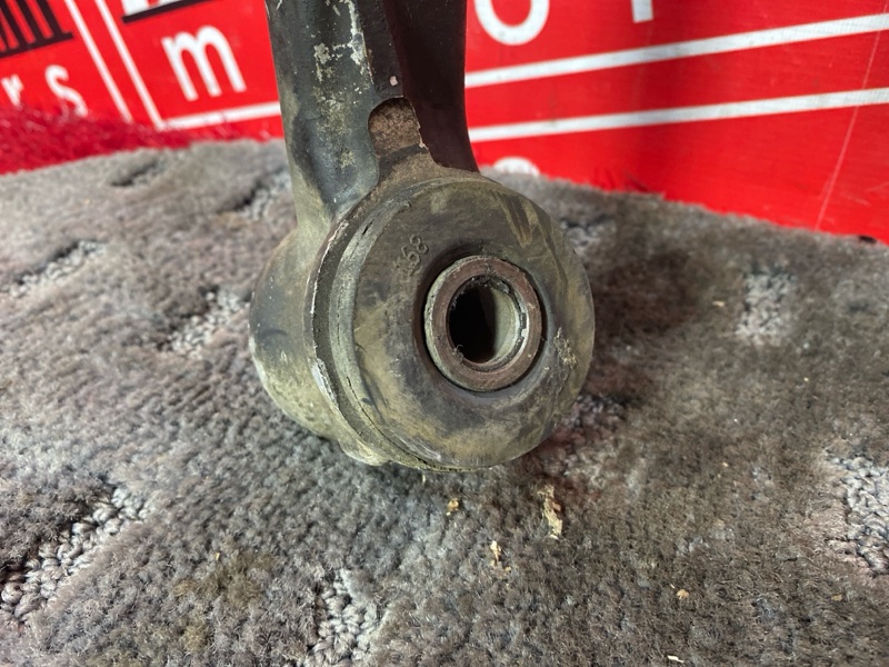 Рычаг подвески нижний, 4500 рублей, Солонцы