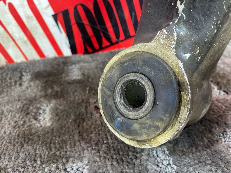 Рычаг подвески нижний, 4500 рублей, Солонцы