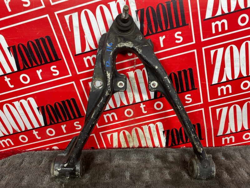 Рычаг подвески нижний, 4500 рублей, Солонцы