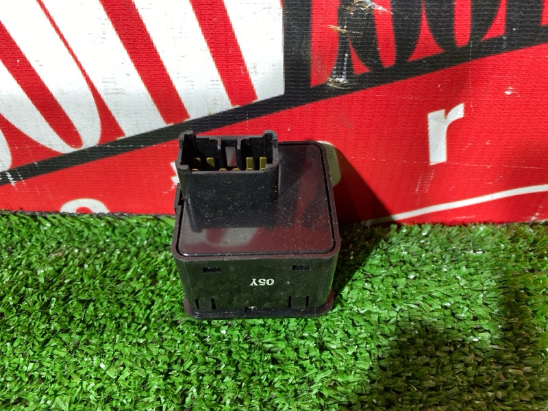 Блок управления зеркалами, 500 рублей, Солонцы