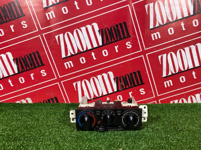 Блок управления климат-контролем, 500 рублей, Солонцы