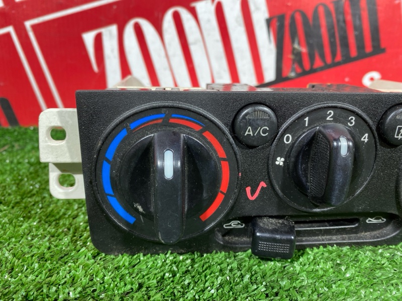 Блок управления климат-контролем, 500 рублей, Солонцы