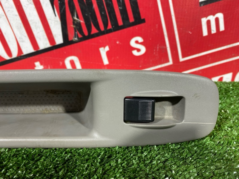 Кнопка управления стеклоподъёмником, 500 рублей, Солонцы