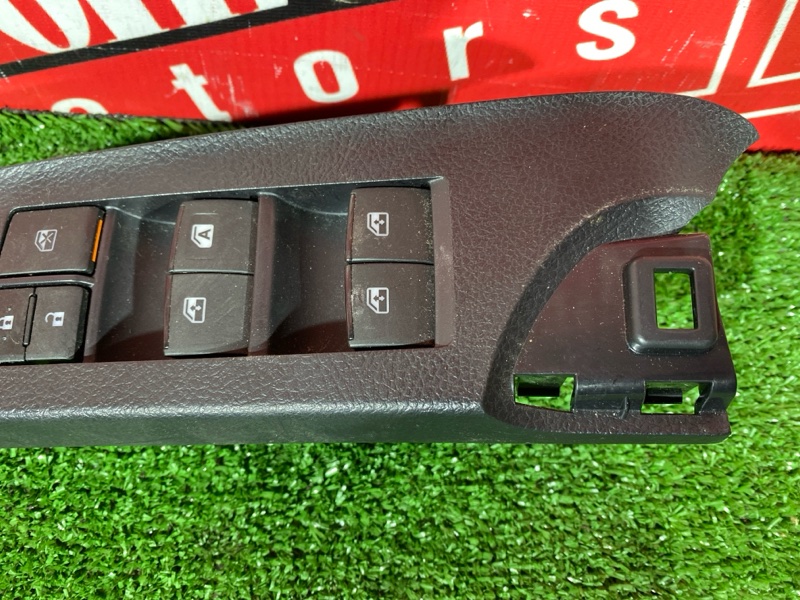 Блок управления стеклоподъемниками, 1800 рублей, Солонцы