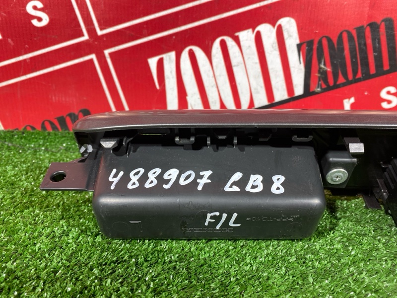 Кнопка управления стеклоподъёмником, 500 рублей, Солонцы